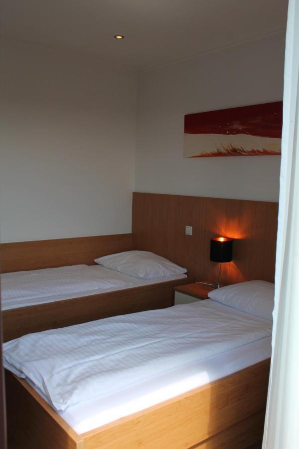 Appartement Steinbichler Graz Exterior photo