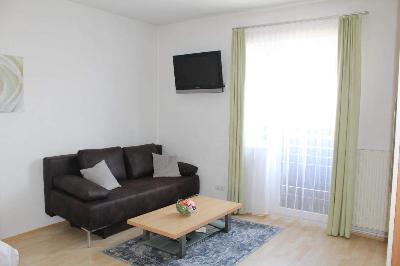 Appartement Steinbichler Graz Exterior photo