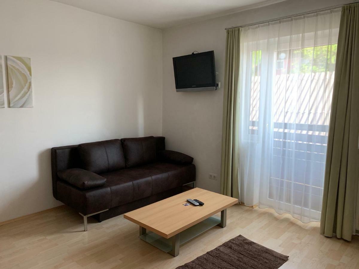Appartement Steinbichler Graz Exterior photo